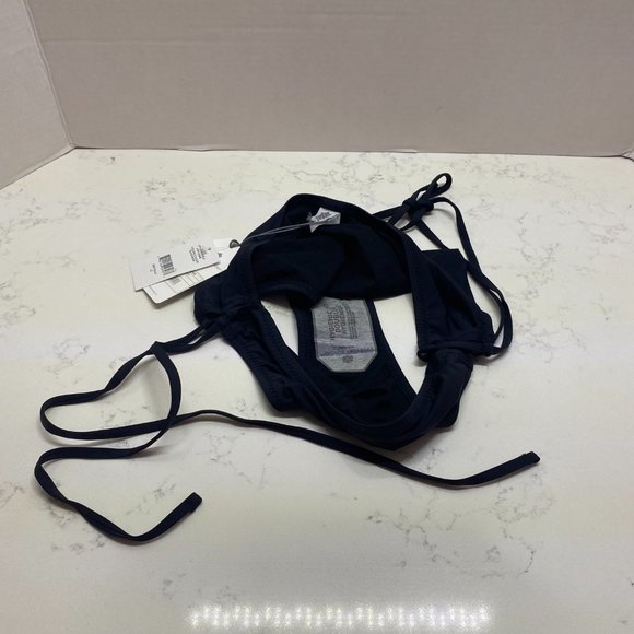 NWT Everyday Sunday Side String Bikini Bottoms Swimsuit - Picture 6 of 9